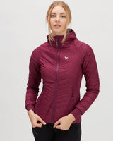 Veste de sport femme WJ1904 Barolo
