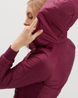 Veste de sport femme WJ1904 Barolo
