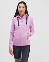 Sweat à capuche femme WJ1923 Solero