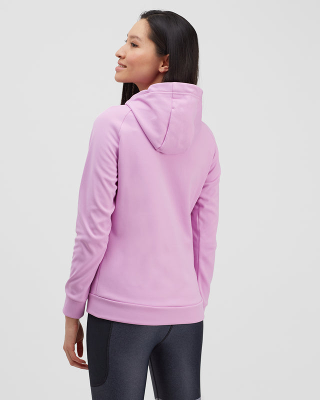 Sweat à capuche femme WJ1923 Solero