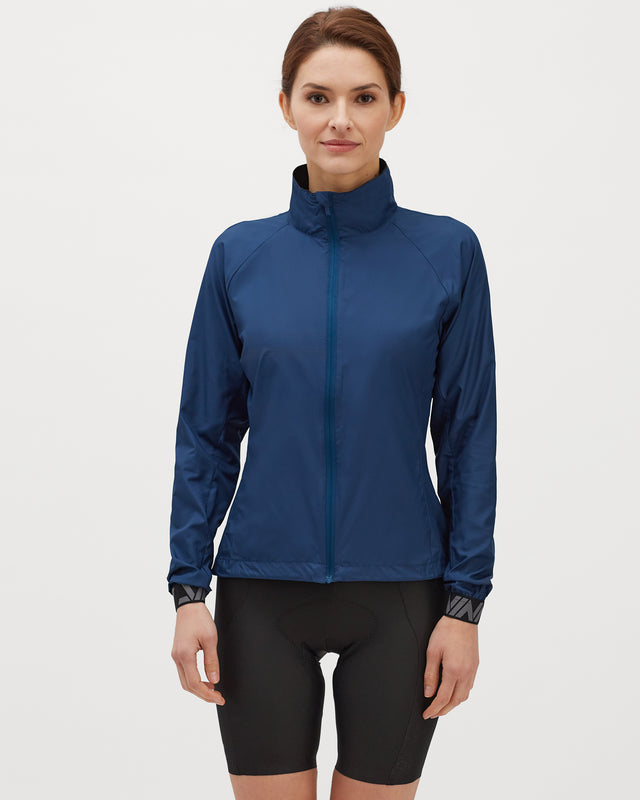 Veste coupe-vent femme WJ2023 Monsana
