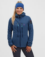 Veste de ski de randonnée femme WJ2102 Lupa