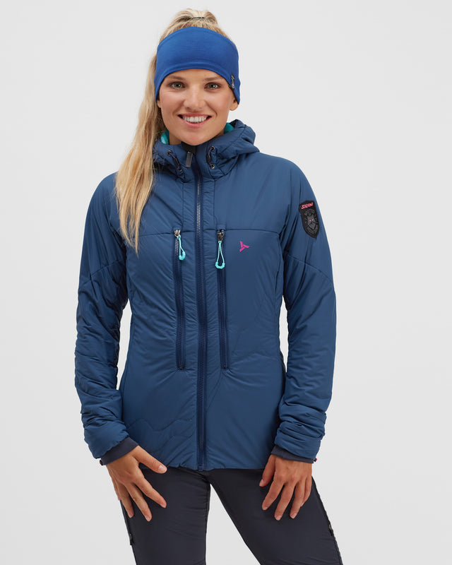 Veste de ski de randonnée femme WJ2102 Lupa