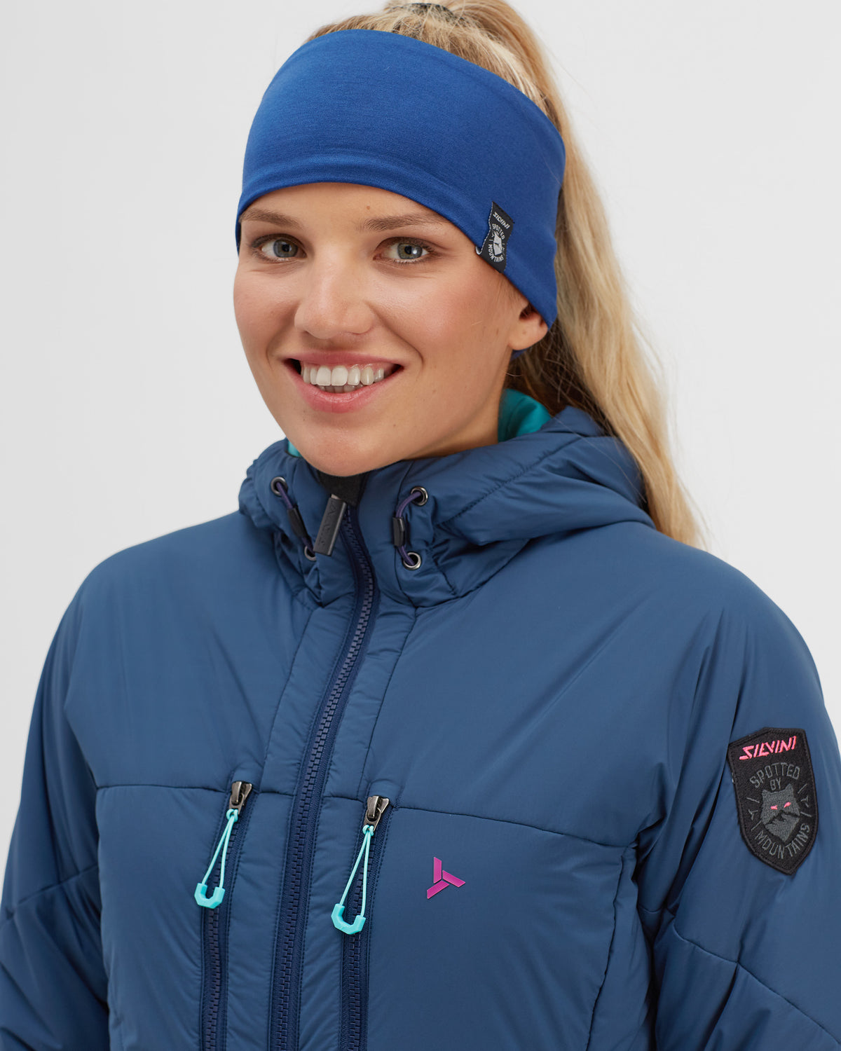 Veste de ski alpinisme pour femmes WJ2102 Lupa