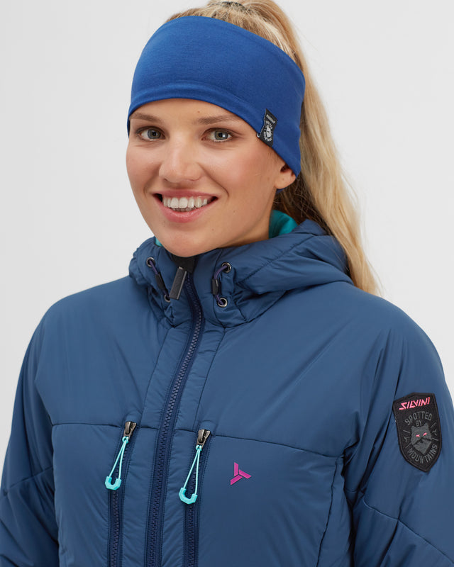 Veste de ski de randonnée femme WJ2102 Lupa