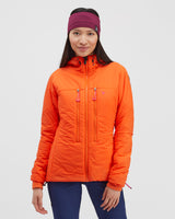 Veste de ski de randonnée femme WJ2102 Lupa