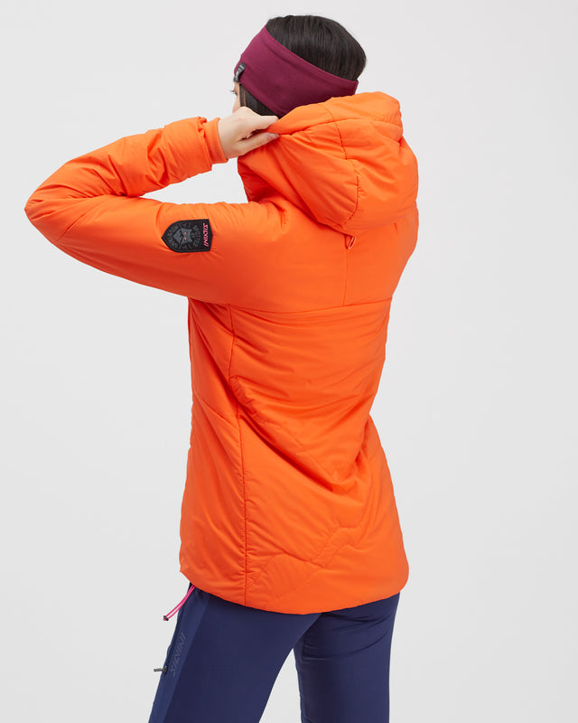 Veste de ski de randonnée femme WJ2102 Lupa