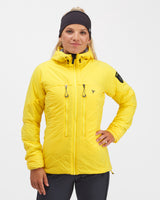 Veste de ski de randonnée femme WJ2102 Lupa
