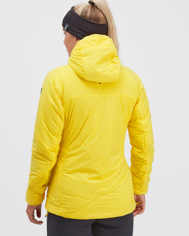 Veste de ski de randonnée femme WJ2102 Lupa