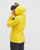 Veste de ski de randonnée femme WJ2102 Lupa
