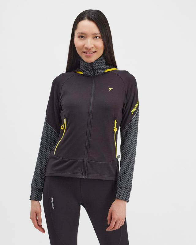 Sweat-shirt femme WJ2103 Artica