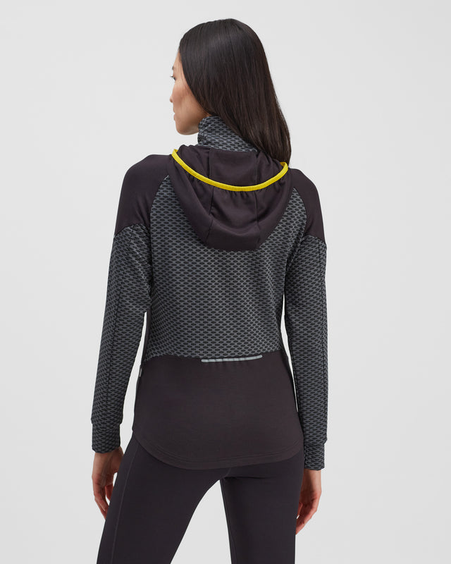 Sweat-shirt femme WJ2103 Artica