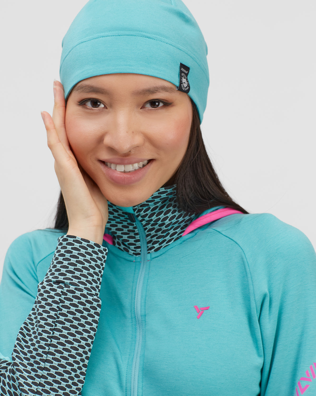 Sweat-shirt femme WJ2103 Artica