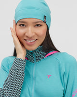 Sweat-shirt femme WJ2103 Artica