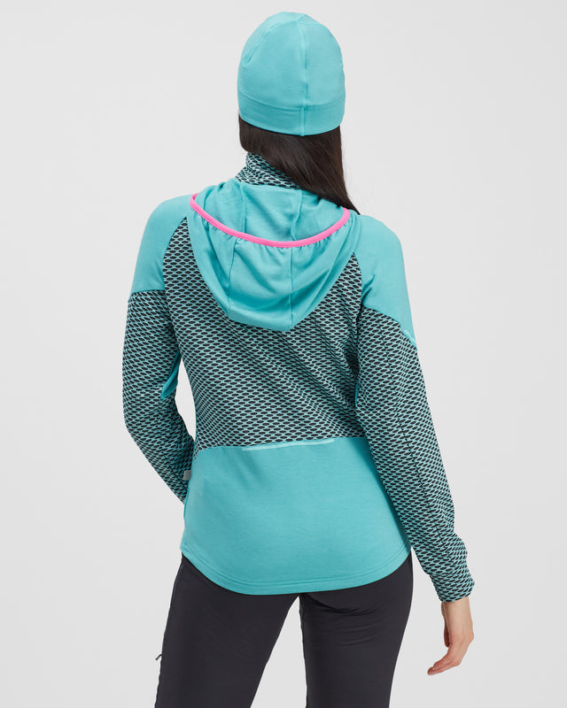Sweat-shirt femme WJ2103 Artica