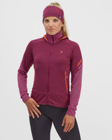 Sweat-shirt femme WJ2103 Artica