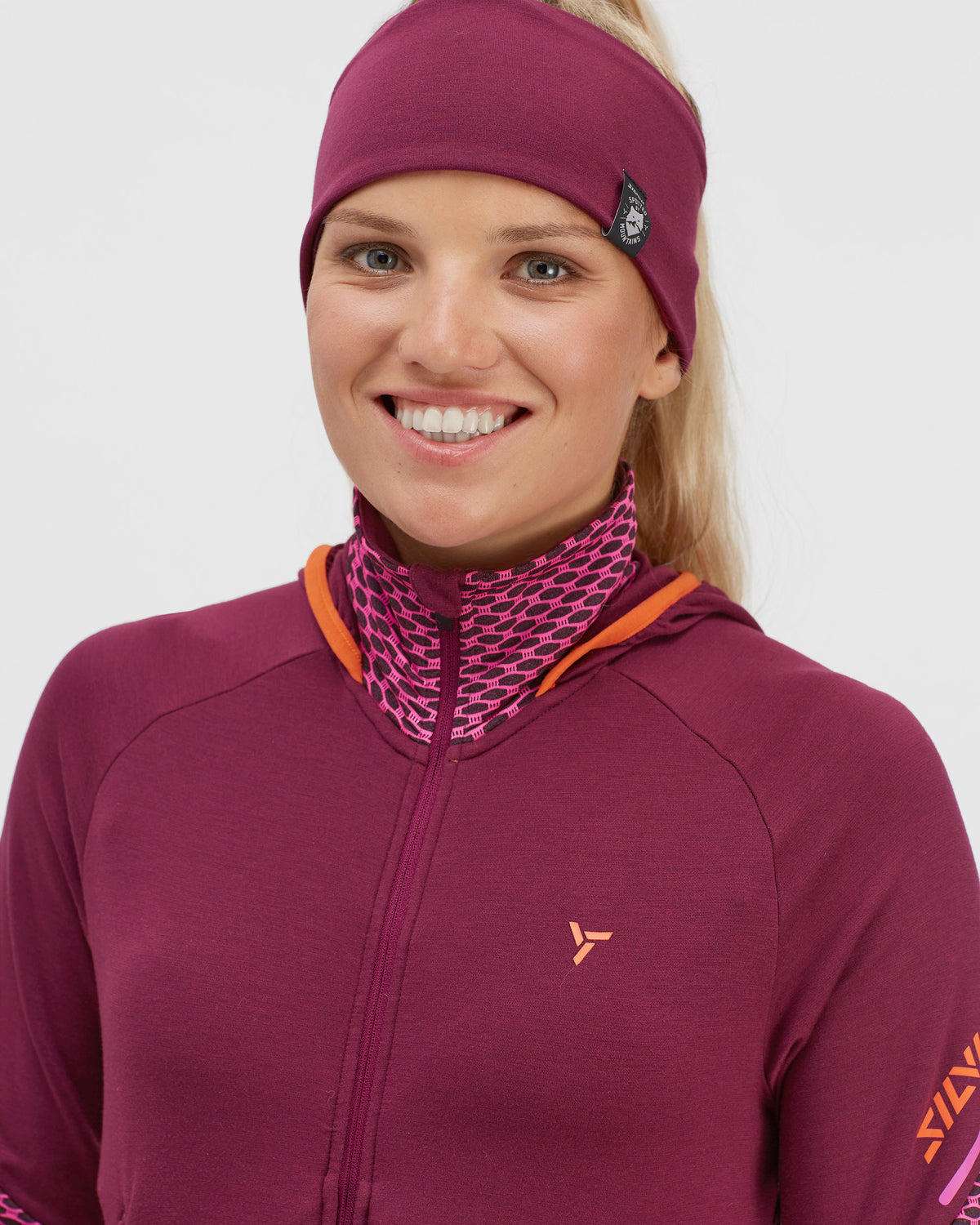 Sweat-shirt femme WJ2103 Artica