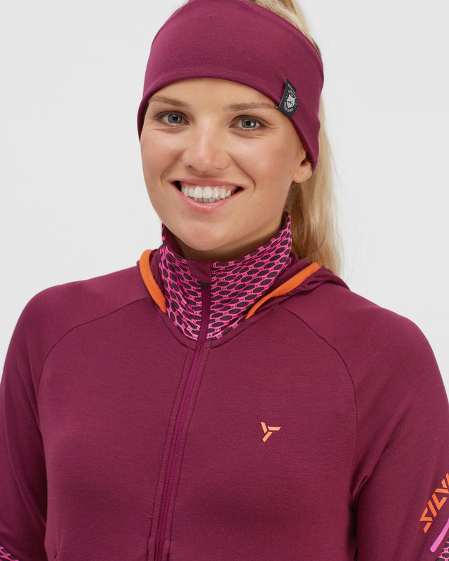 Sweat-shirt femme WJ2103 Artica