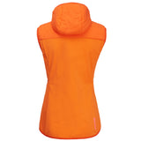 Gilet de ski alpin féminin WJ2105 Polara