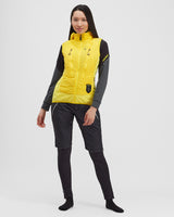 Gilet de ski alpin féminin WJ2105 Polara