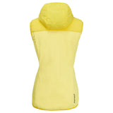Gilet de ski alpin féminin WJ2105 Polara