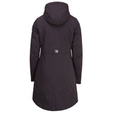 Manteau isolé femme WJ2109 Montesa