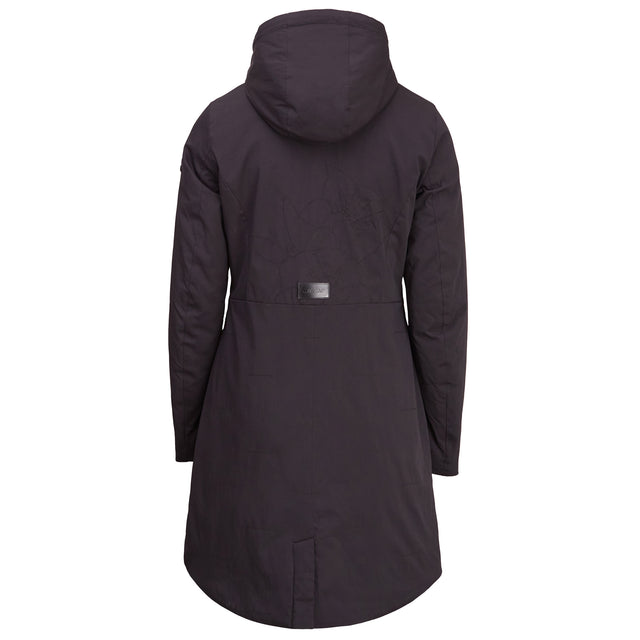 Manteau isolé femme WJ2109 Montesa