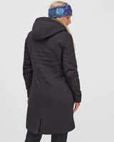 Manteau isolé femme WJ2109 Montesa