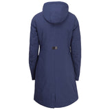 Manteau isolé femme WJ2109 Montesa