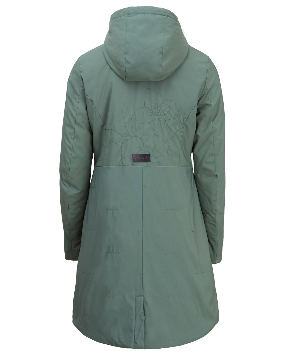 Manteau isolé pour femmes WJ2109 Montesa