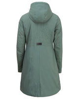 Manteau isolé femme WJ2109 Montesa