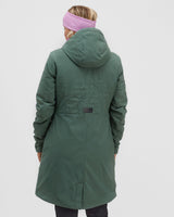Manteau isolé femme WJ2109 Montesa