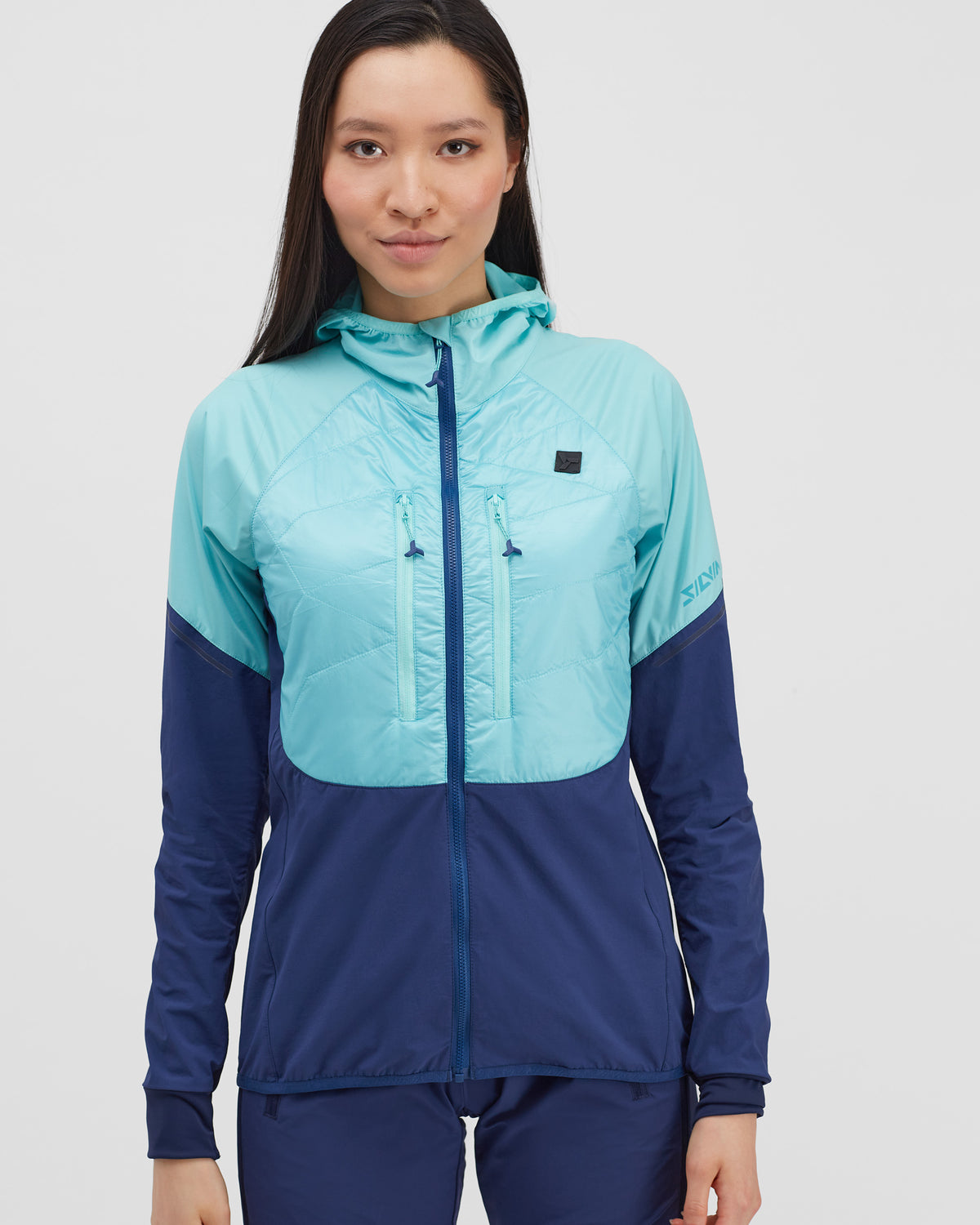 Veste skialp femme WJ2113 Asprino