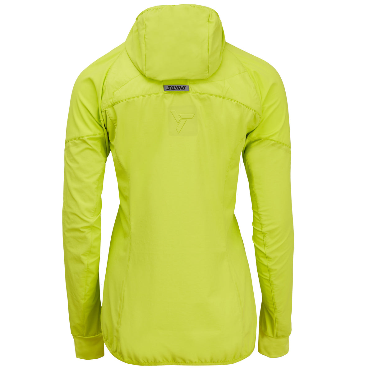 Veste skialp femme WJ2113 Asprino
