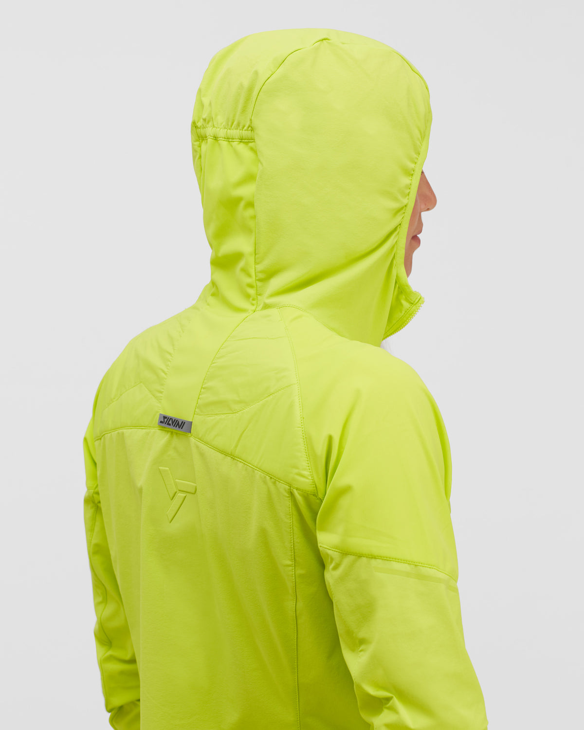 Veste skialp femme WJ2113 Asprino