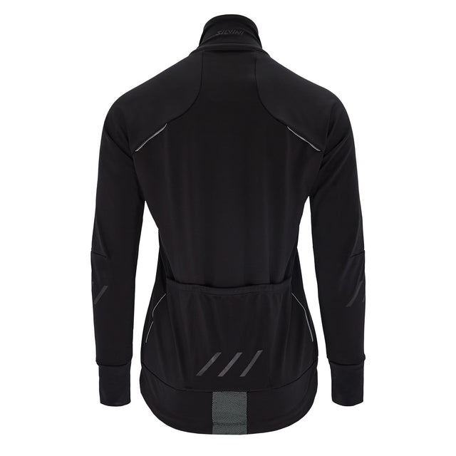 Veste de cyclisme femme WJ2114 Ghisalla