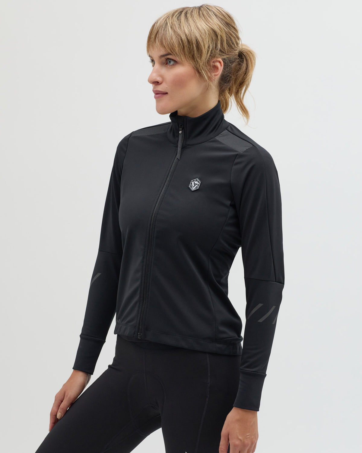 Veste de cyclisme pour femmes WJ2114 Ghisalla