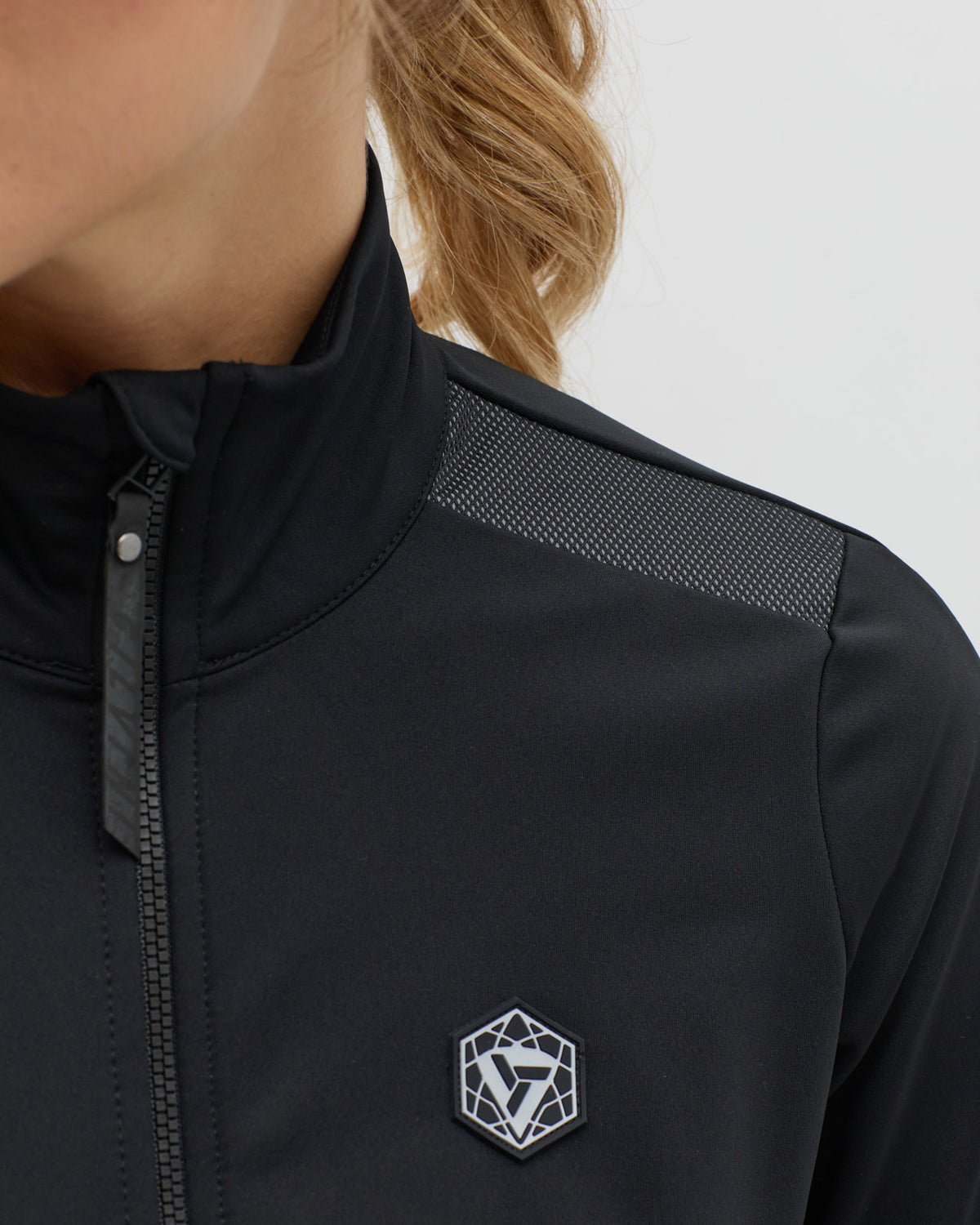 Veste de cyclisme pour femmes WJ2114 Ghisalla