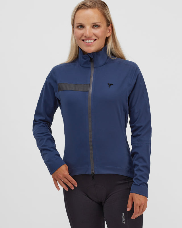 Veste de cyclisme femme WJ2116 Tempesta