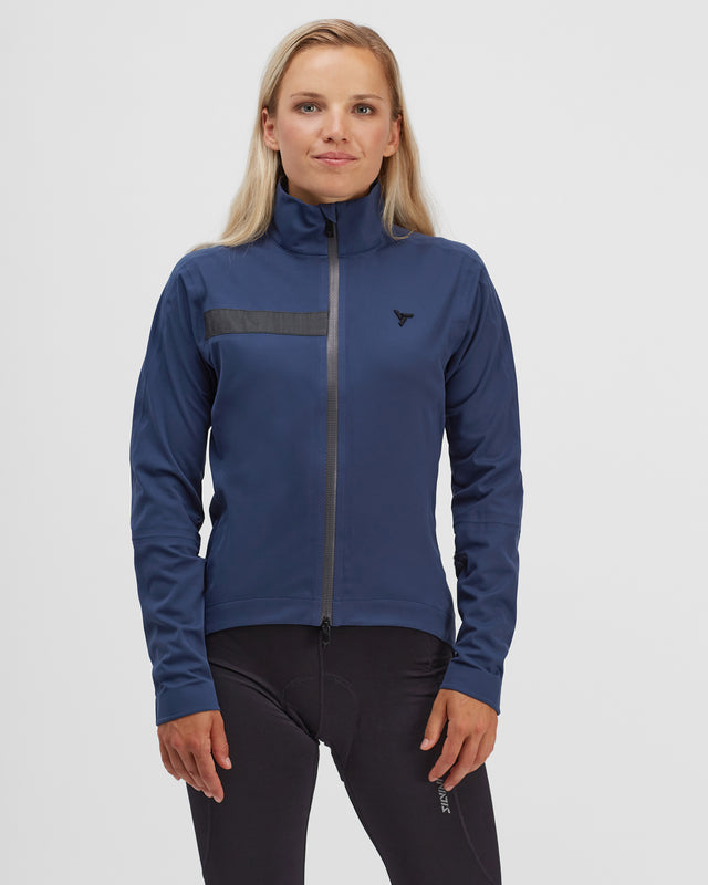 Veste de cyclisme femme WJ2116 Tempesta