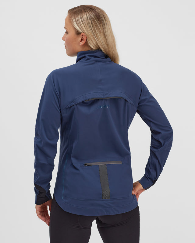 Veste de cyclisme femme WJ2116 Tempesta