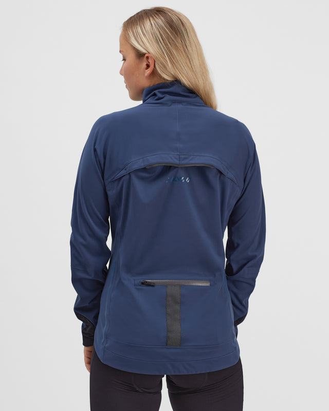 Veste de cyclisme femme WJ2116 Tempesta