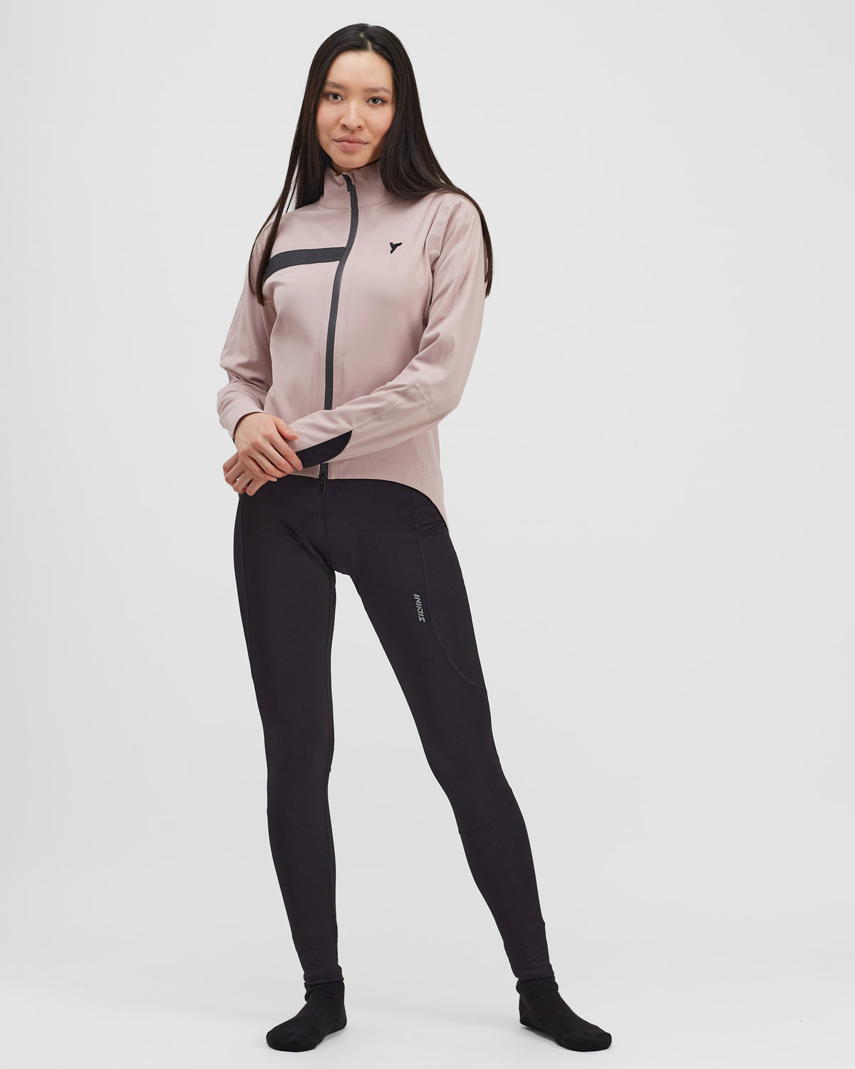 Veste de cyclisme femme WJ2116 Tempesta
