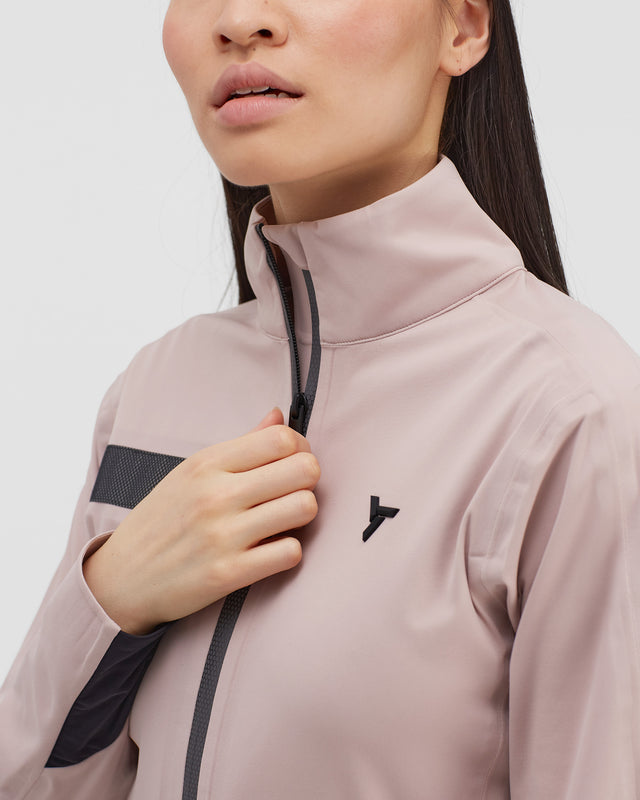 Veste de cyclisme femme WJ2116 Tempesta