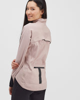 Veste de cyclisme femme WJ2116 Tempesta
