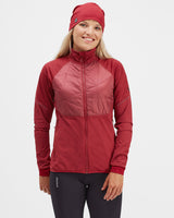 Veste de ski de fond femme WJ2121 Cortena