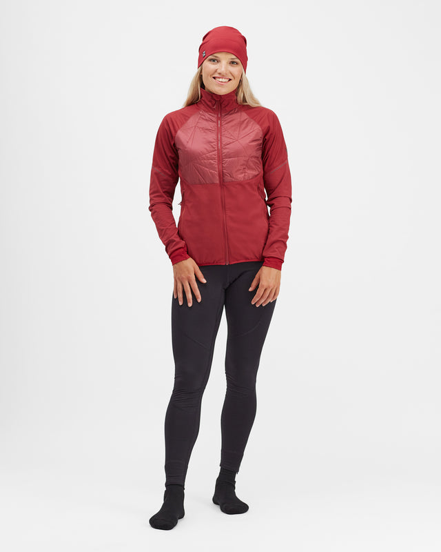 Veste de ski de fond femme WJ2121 Cortena