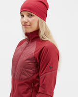 Veste de ski de fond femme WJ2121 Cortena