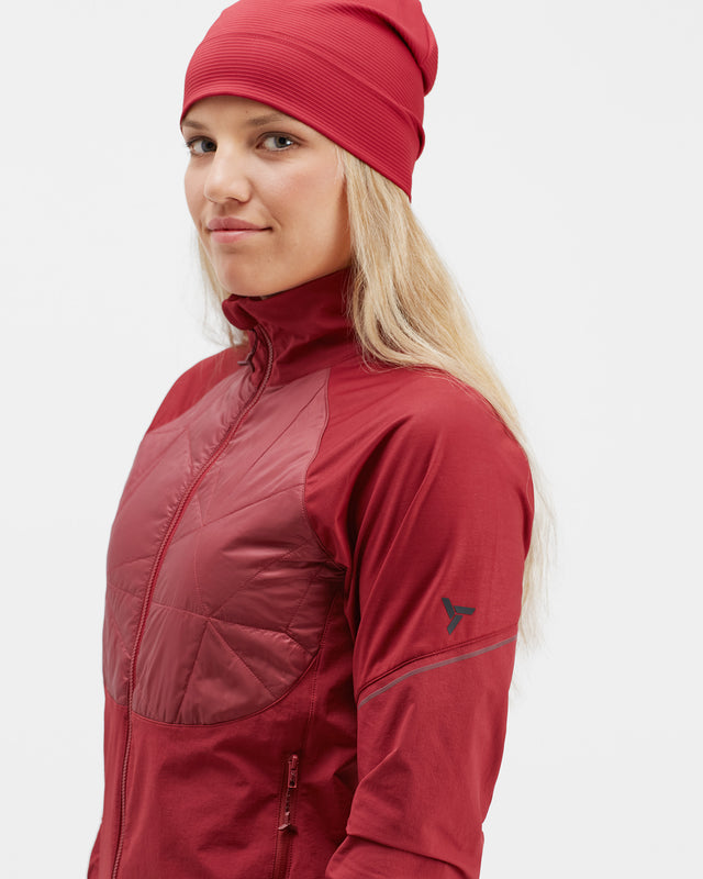 Veste de ski de fond femme WJ2121 Cortena