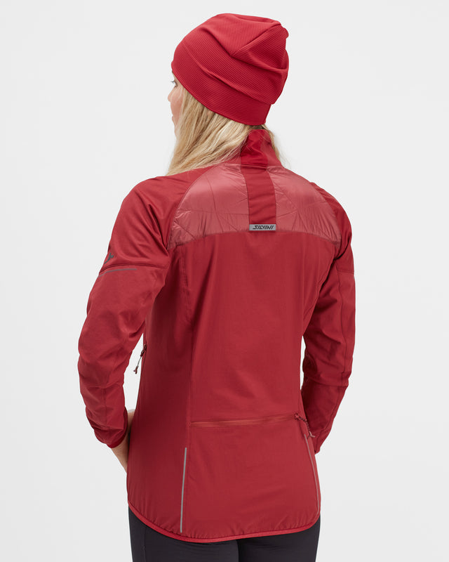Veste de ski de fond femme WJ2121 Cortena